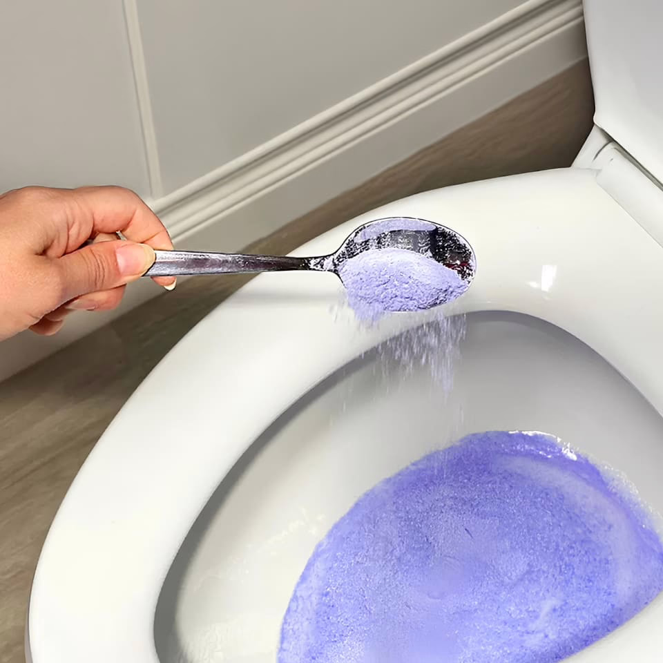 Zeit- und Geldersparnis mit Fizz Clean